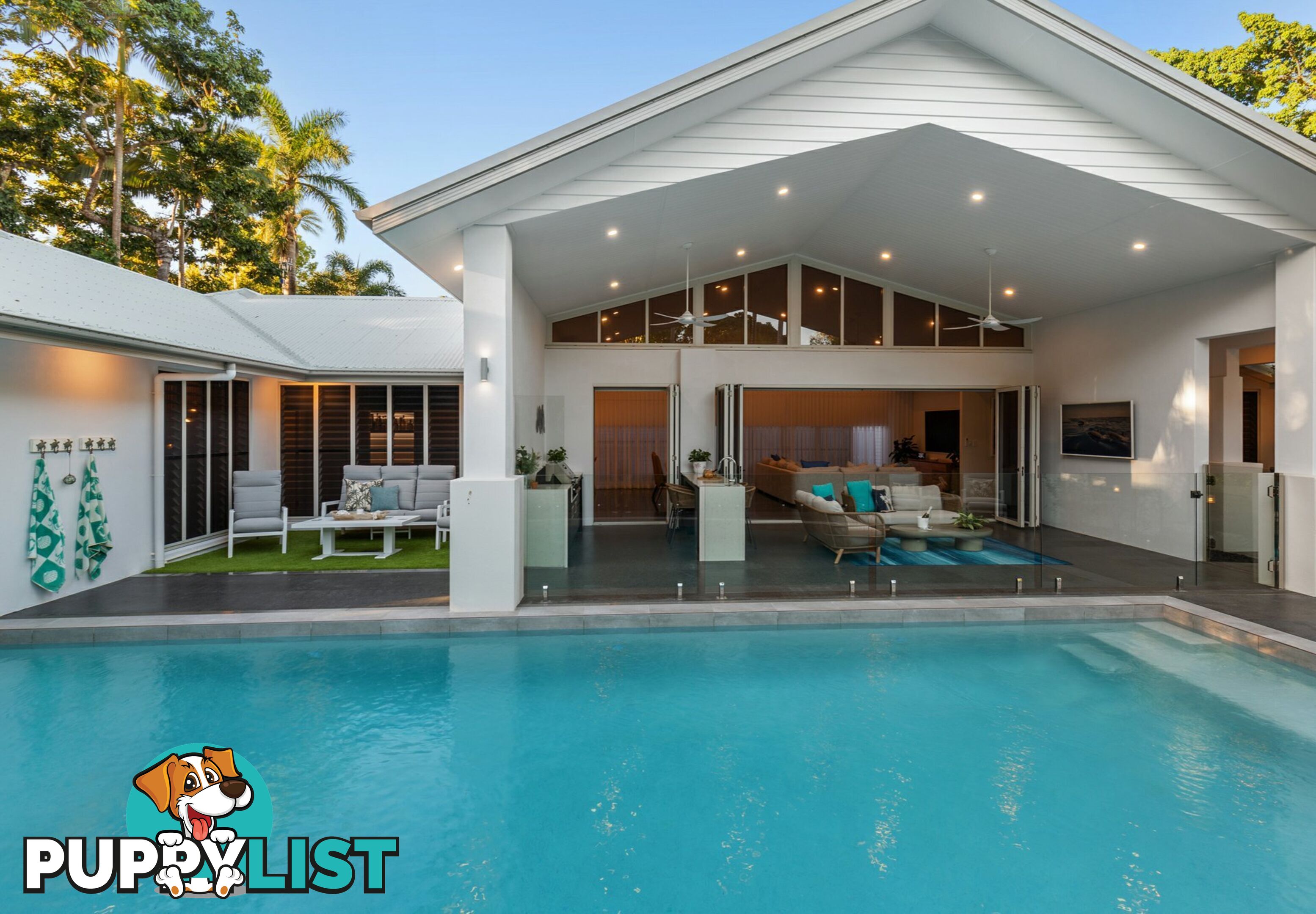 1/1-12 Reef Street PORT DOUGLAS QLD 4877