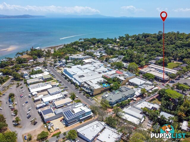 Jungle Road/30 Macrossan Street PORT DOUGLAS QLD 4877