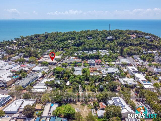 Jungle Road/30 Macrossan Street PORT DOUGLAS QLD 4877