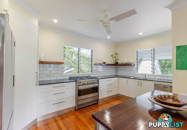 21 Opal Street PORT DOUGLAS QLD 4877