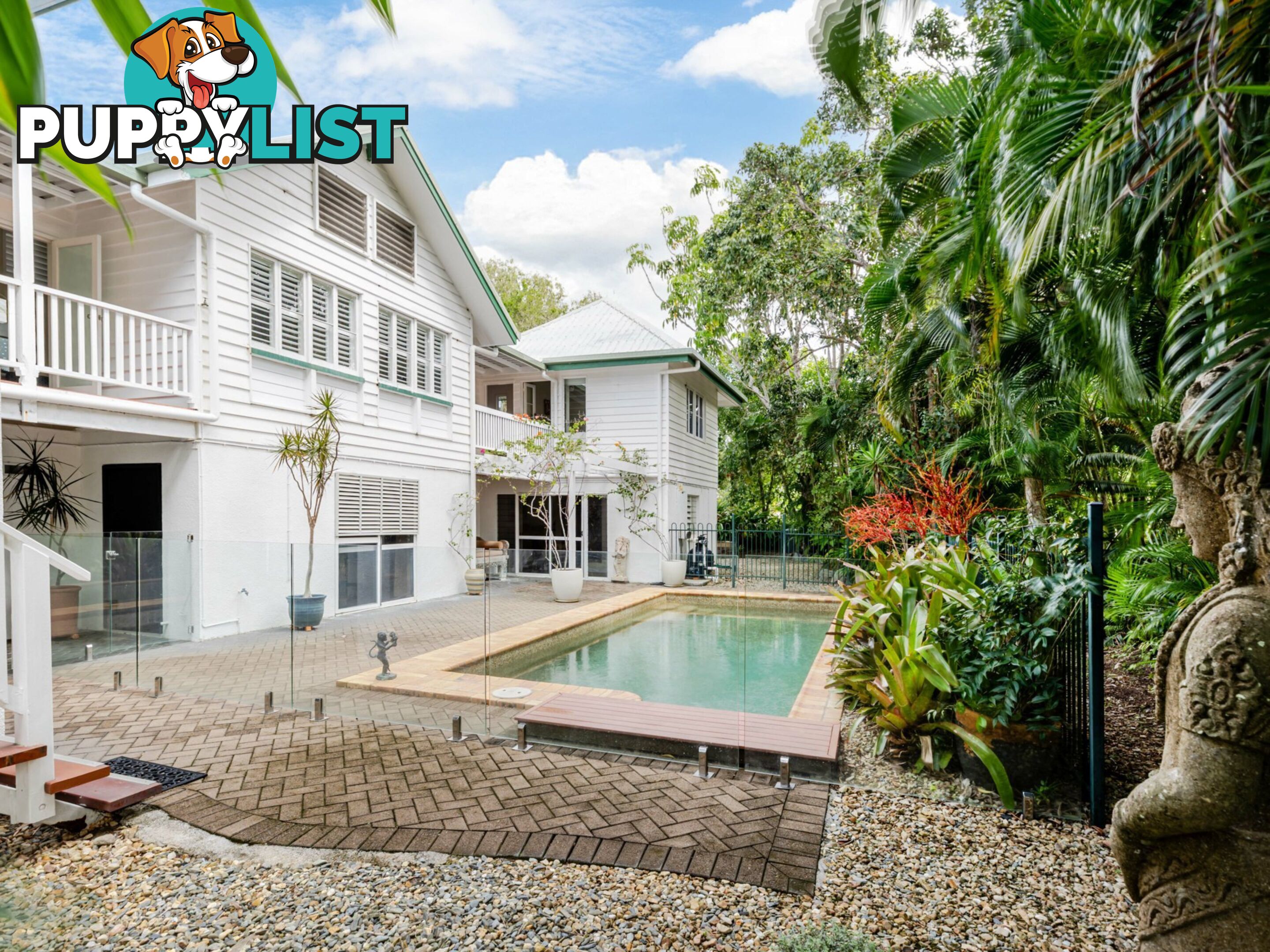 21 Opal Street PORT DOUGLAS QLD 4877