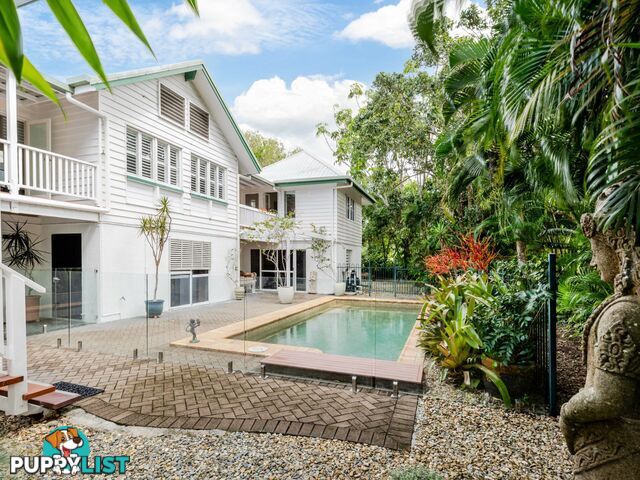 21 Opal Street PORT DOUGLAS QLD 4877