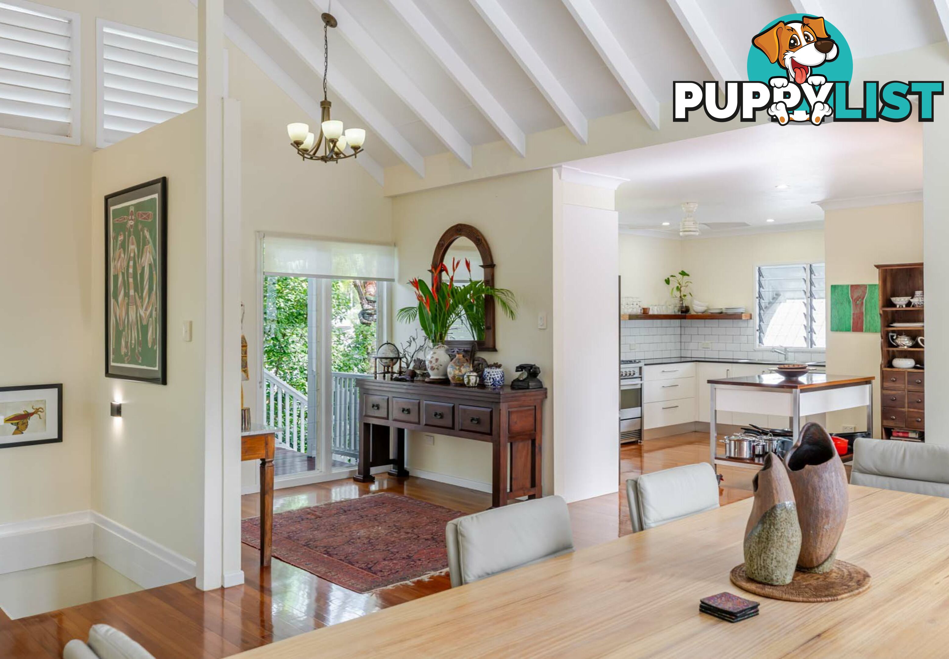 21 Opal Street PORT DOUGLAS QLD 4877