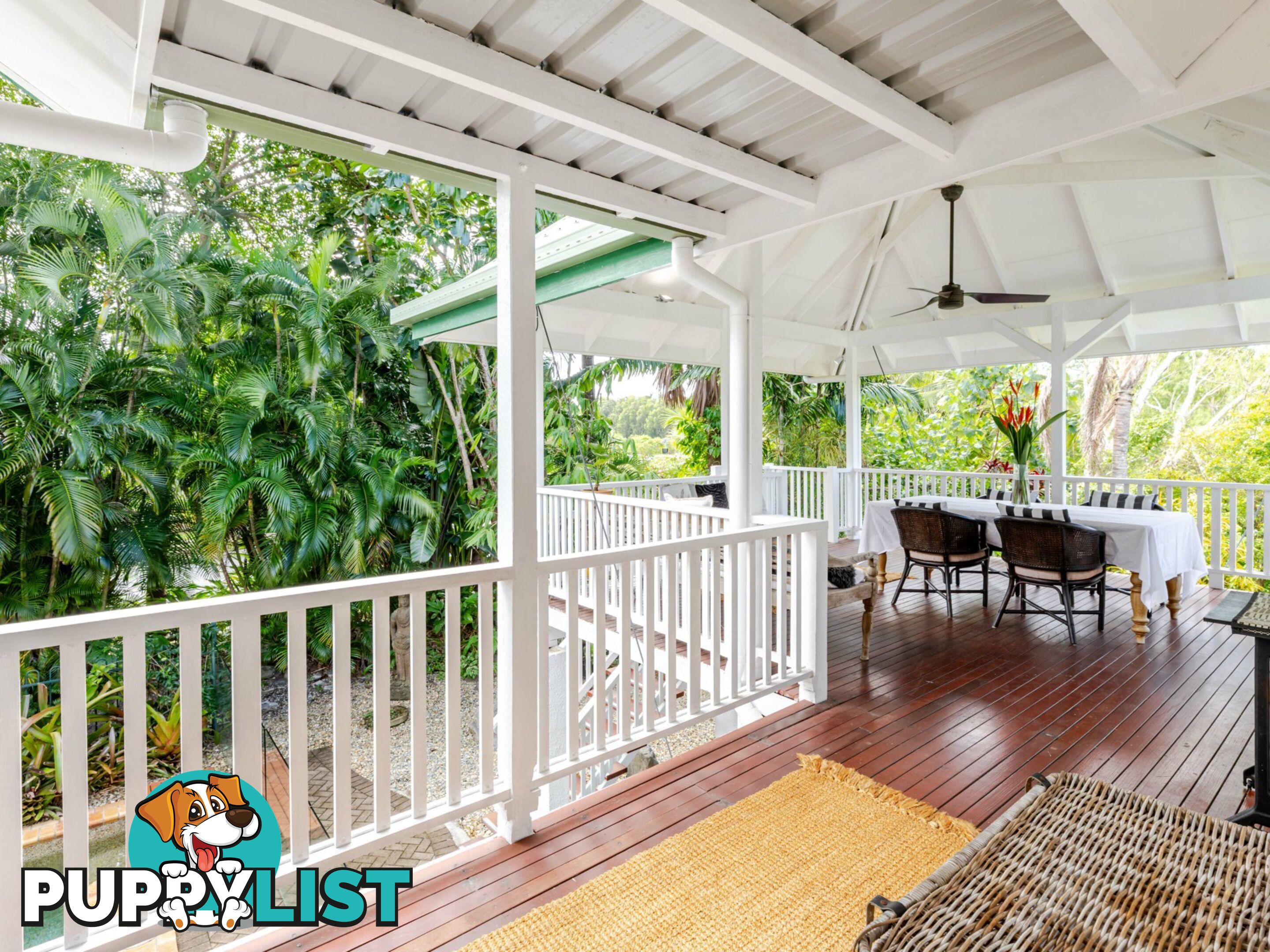 21 Opal Street PORT DOUGLAS QLD 4877