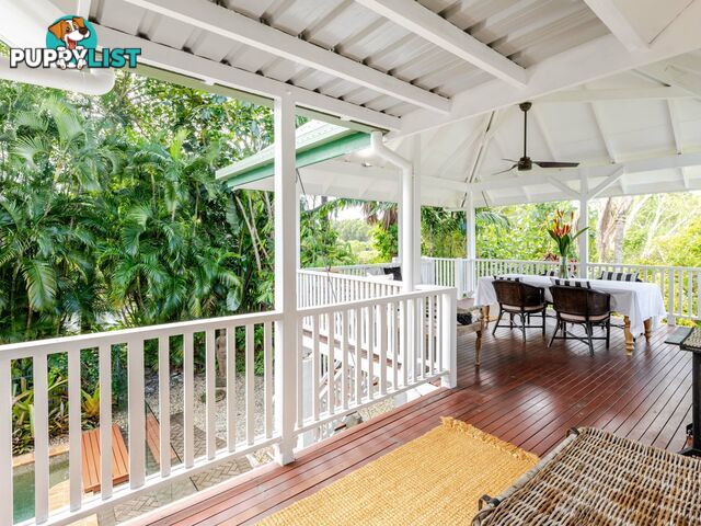 21 Opal Street PORT DOUGLAS QLD 4877