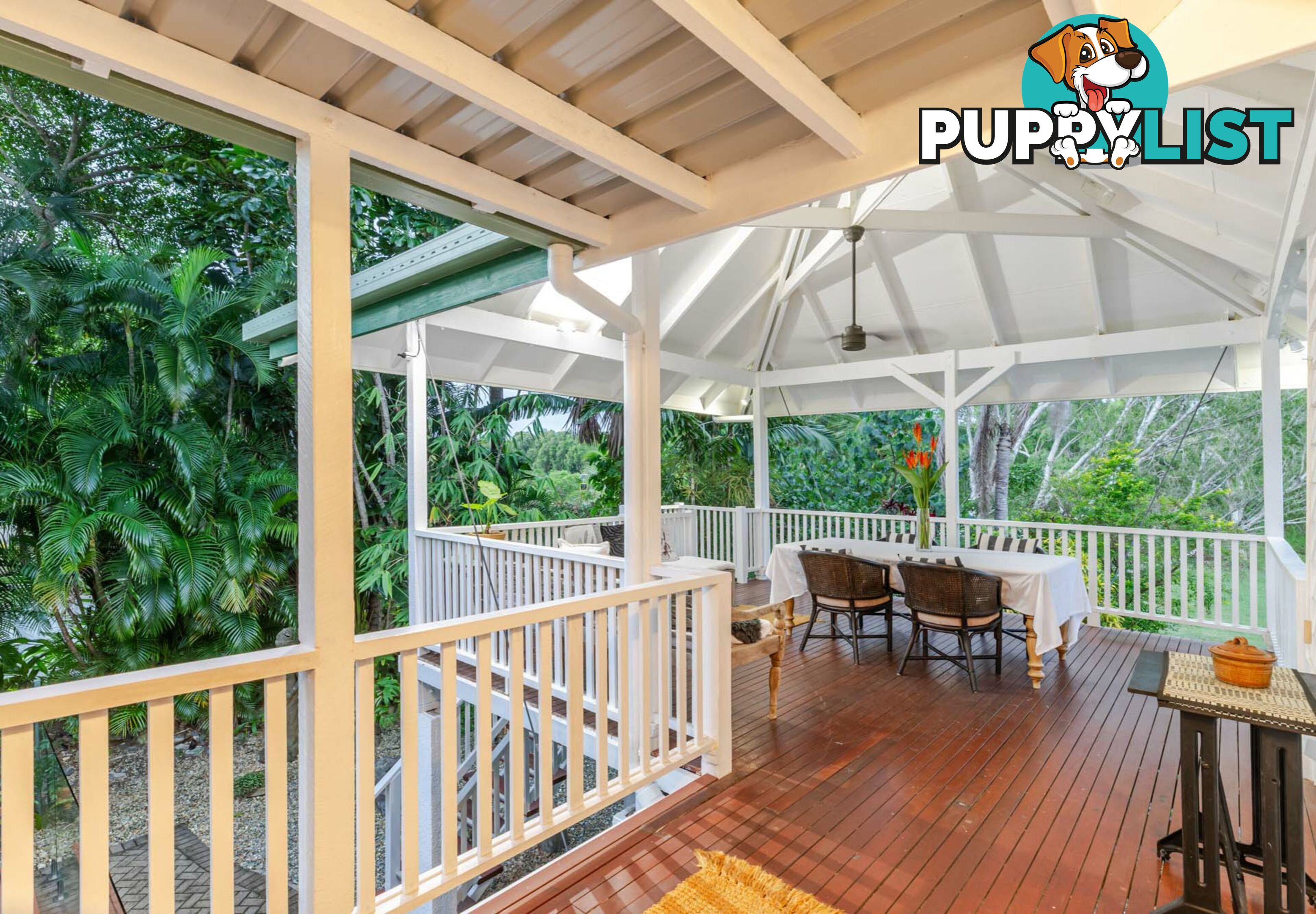 21 Opal Street PORT DOUGLAS QLD 4877