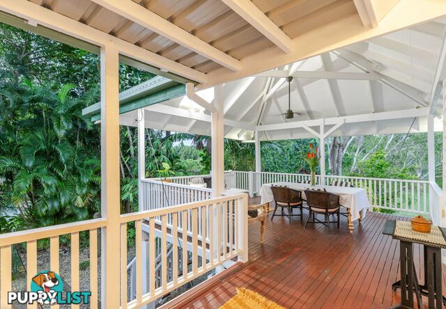 21 Opal Street PORT DOUGLAS QLD 4877