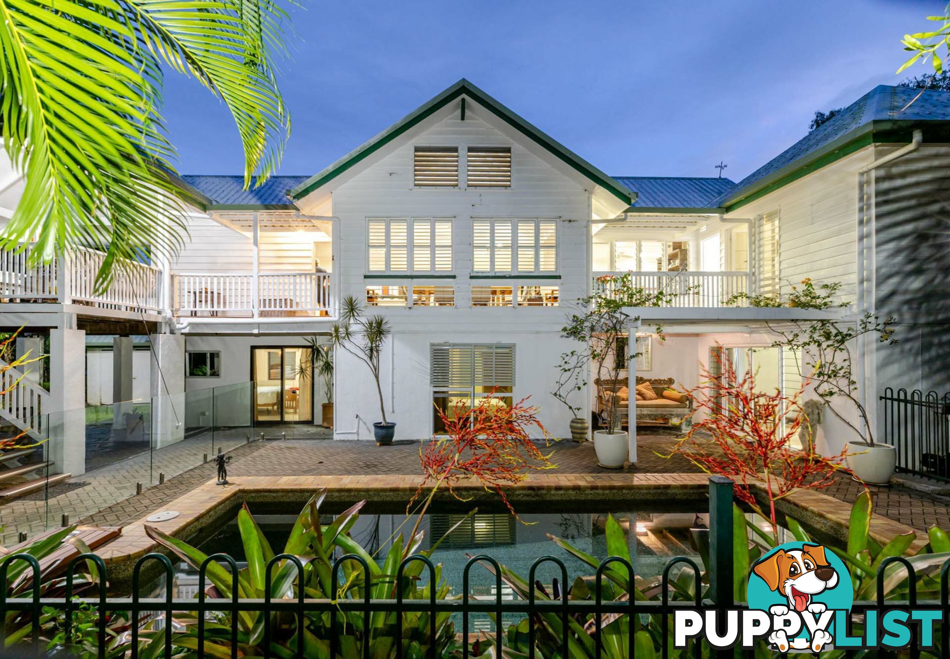 21 Opal Street PORT DOUGLAS QLD 4877