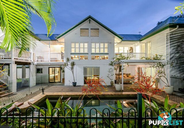 21 Opal Street PORT DOUGLAS QLD 4877