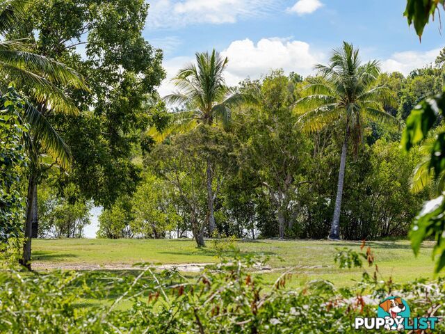 21 Opal Street PORT DOUGLAS QLD 4877