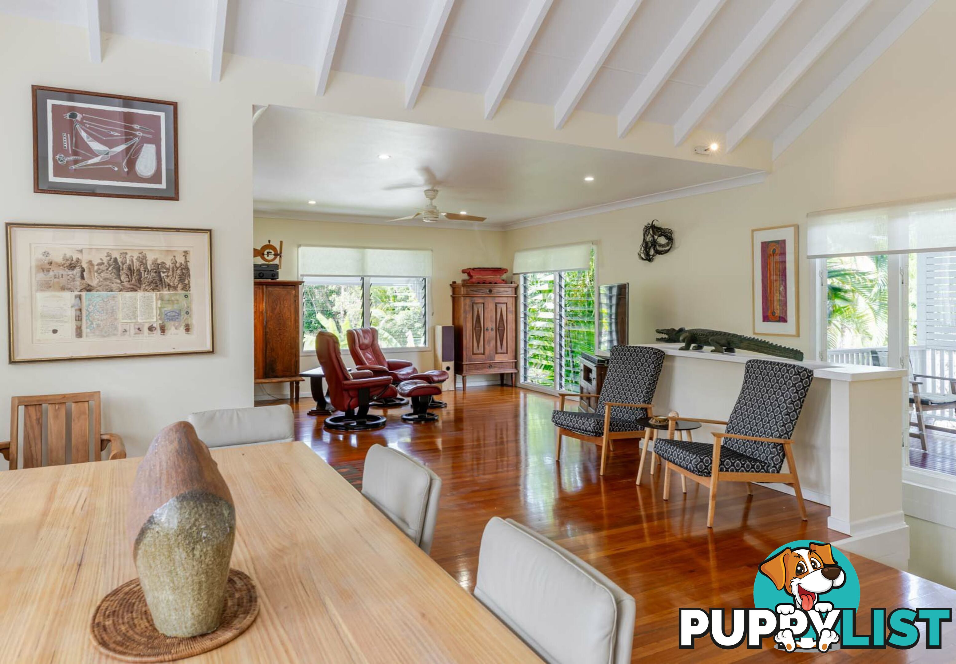 21 Opal Street PORT DOUGLAS QLD 4877