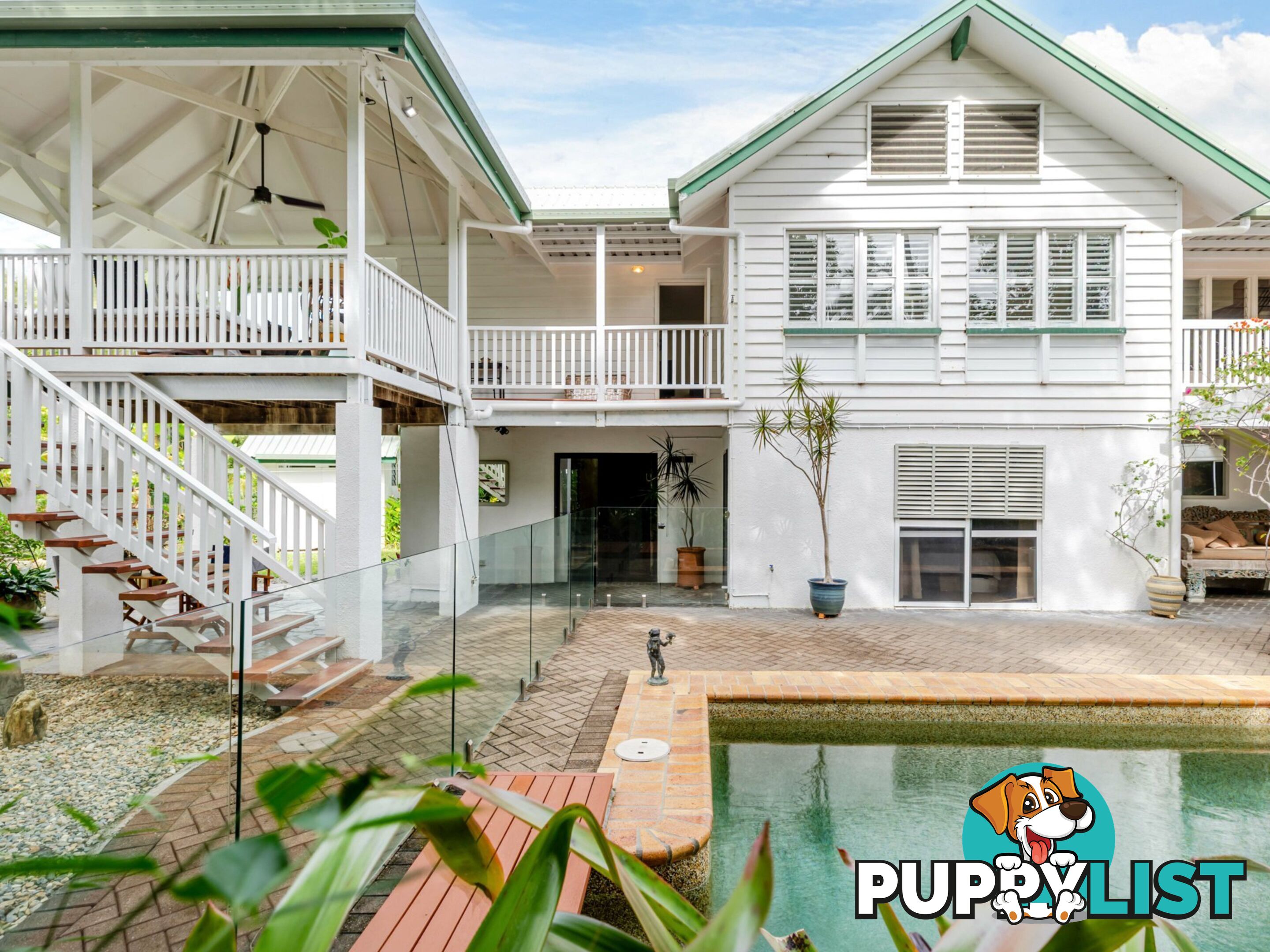 21 Opal Street PORT DOUGLAS QLD 4877