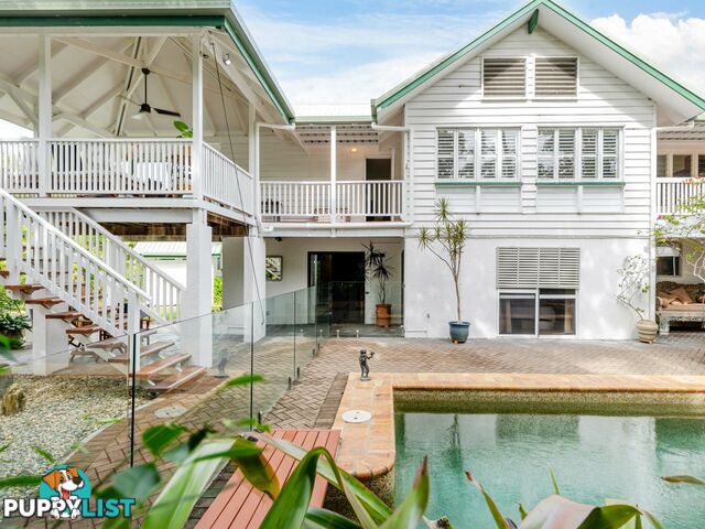 21 Opal Street PORT DOUGLAS QLD 4877