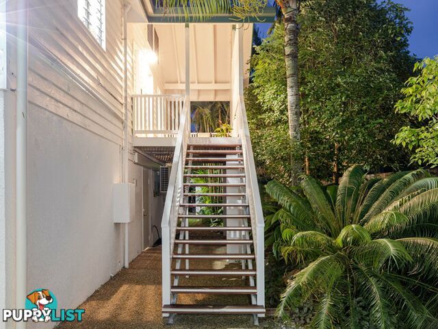 21 Opal Street PORT DOUGLAS QLD 4877