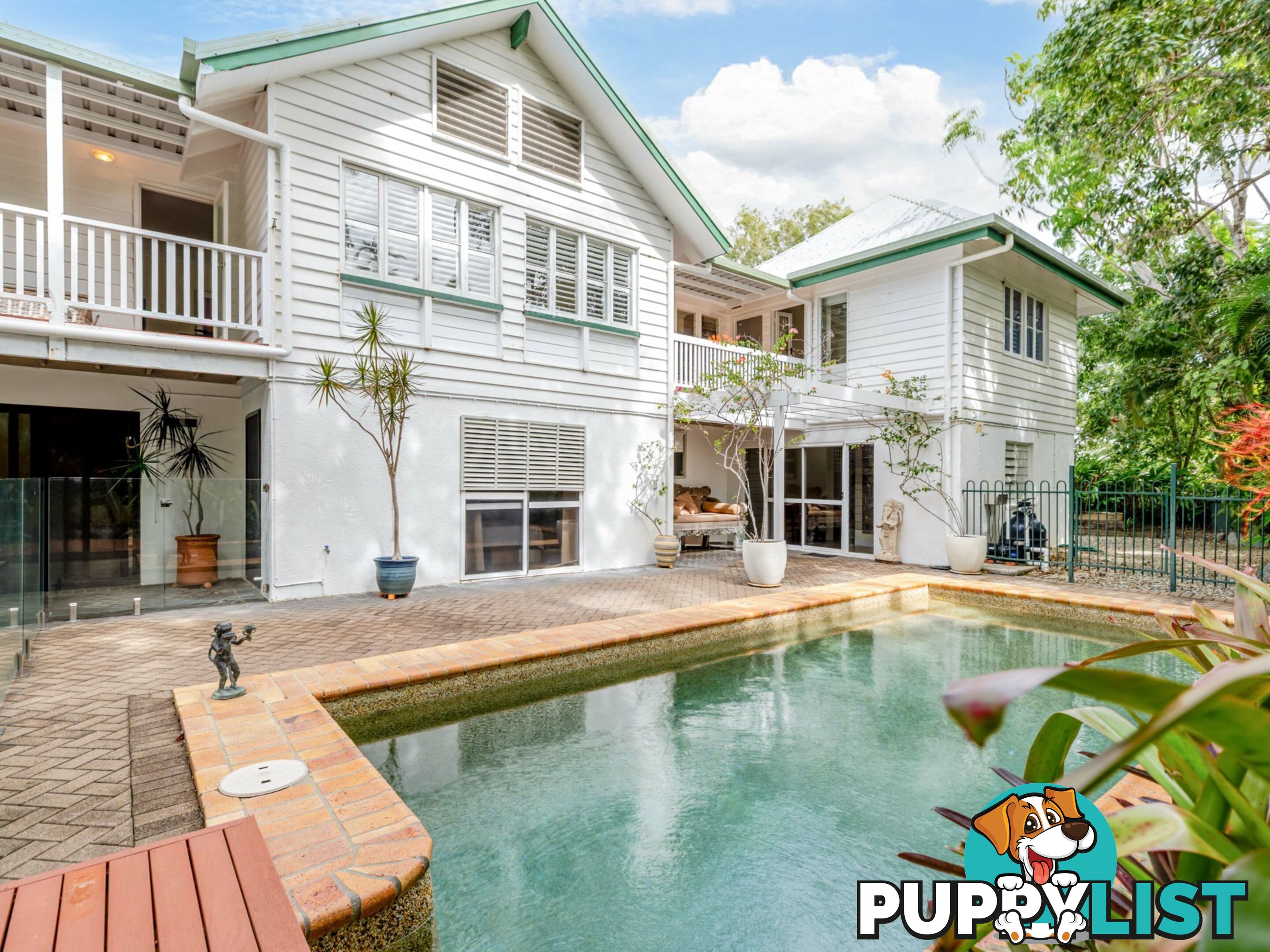 21 Opal Street PORT DOUGLAS QLD 4877