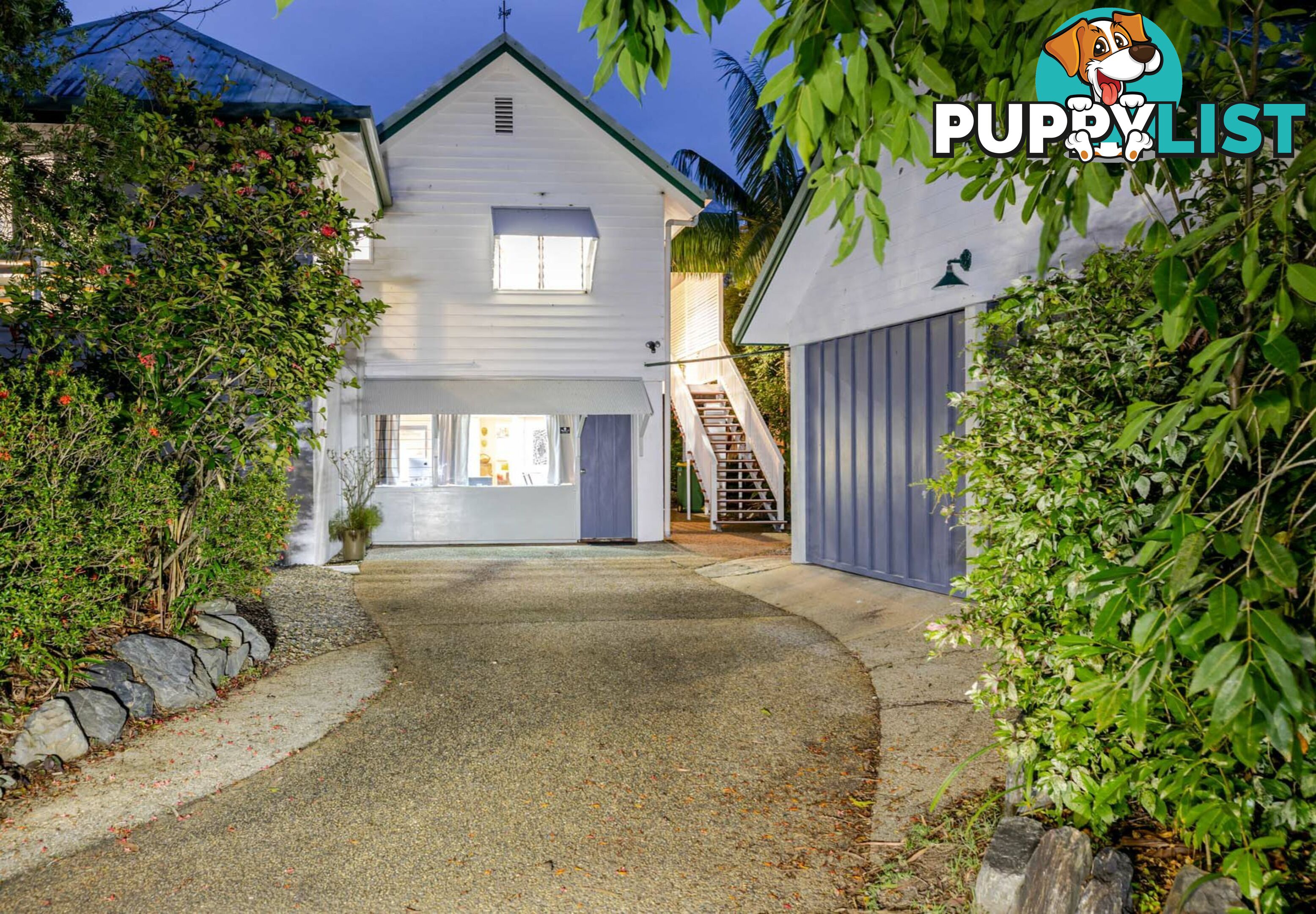 21 Opal Street PORT DOUGLAS QLD 4877