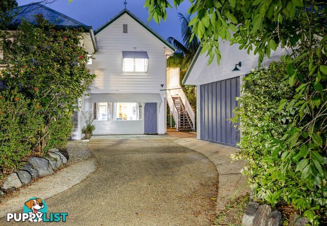 21 Opal Street PORT DOUGLAS QLD 4877