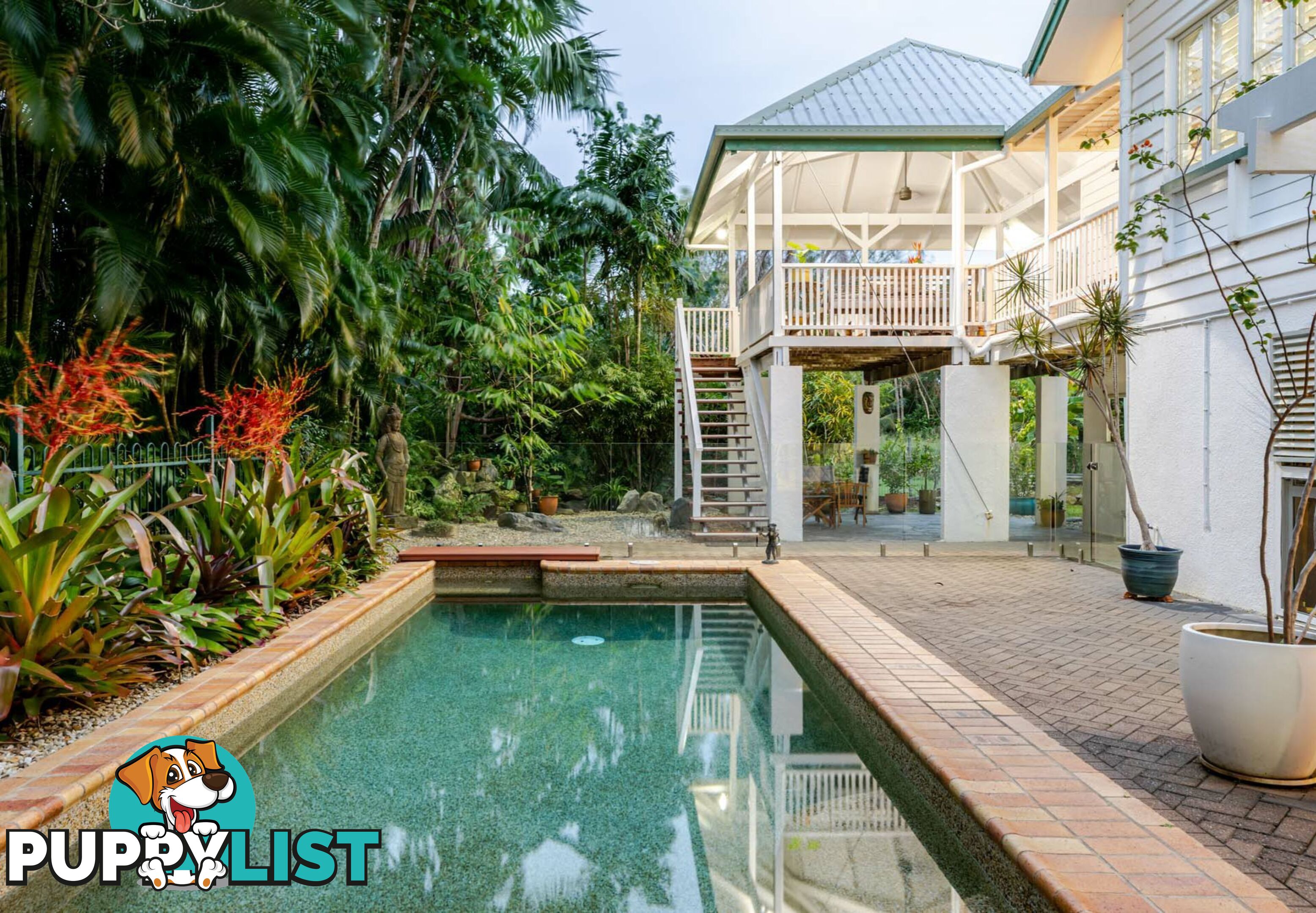 21 Opal Street PORT DOUGLAS QLD 4877