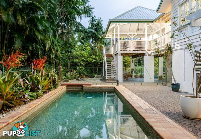 21 Opal Street PORT DOUGLAS QLD 4877