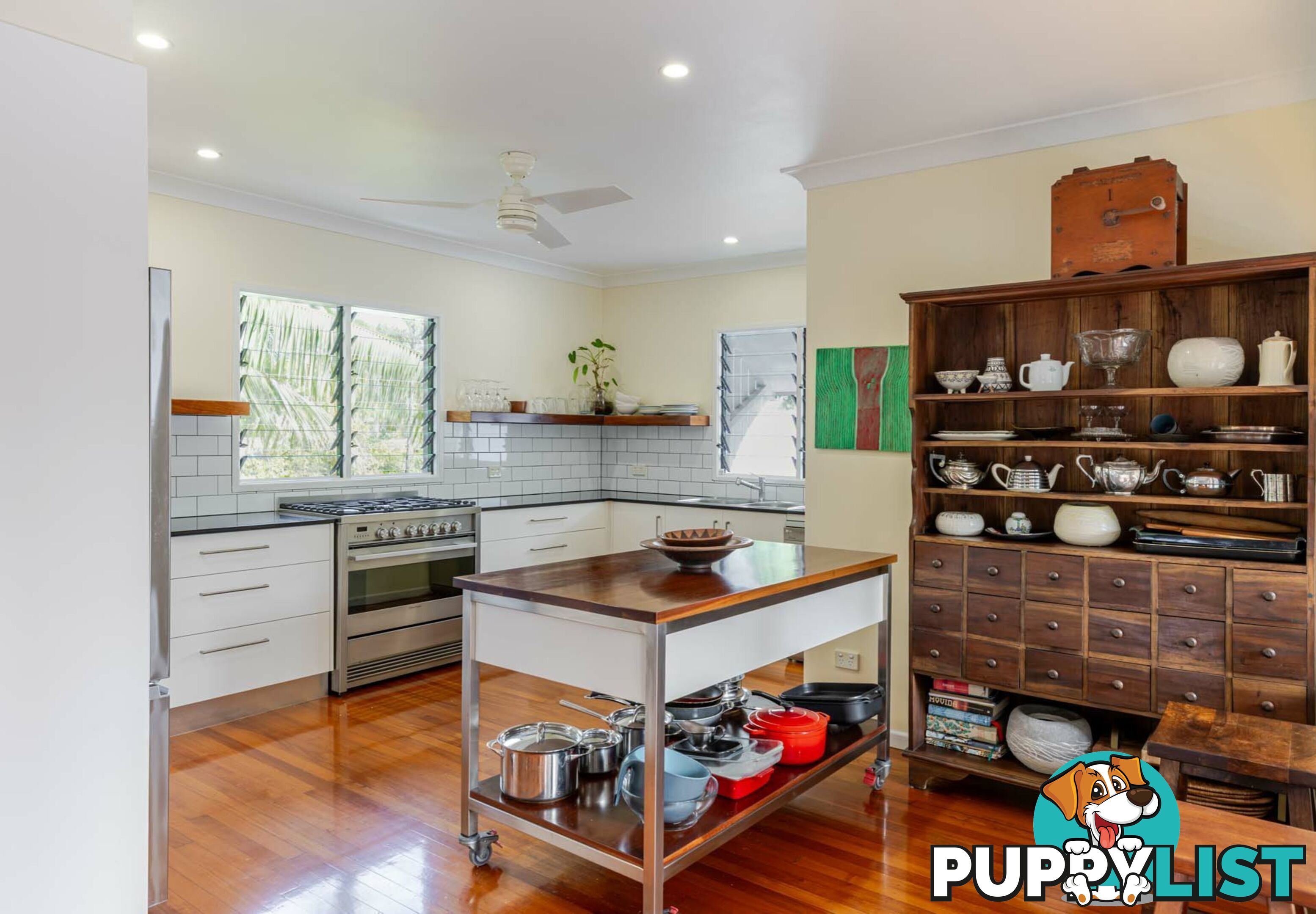 21 Opal Street PORT DOUGLAS QLD 4877
