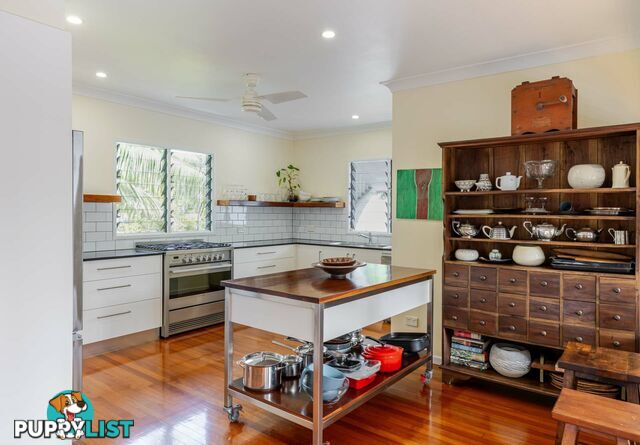 21 Opal Street PORT DOUGLAS QLD 4877