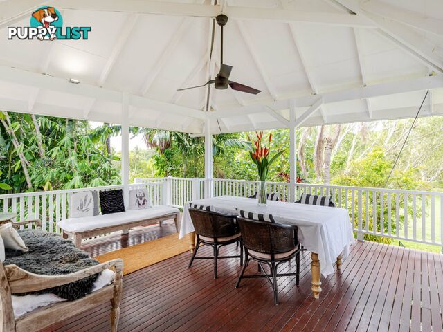 21 Opal Street PORT DOUGLAS QLD 4877