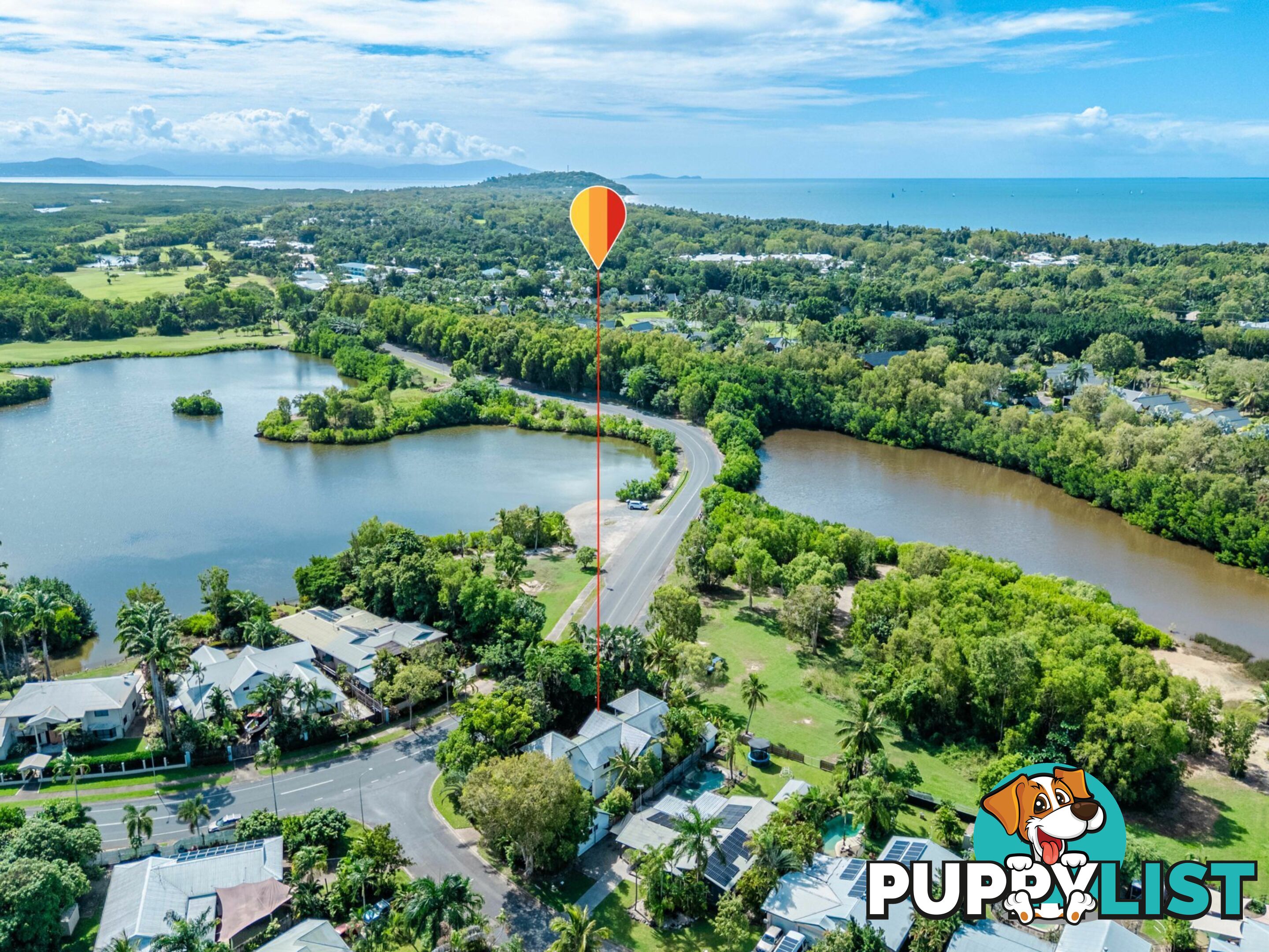 21 Opal Street PORT DOUGLAS QLD 4877