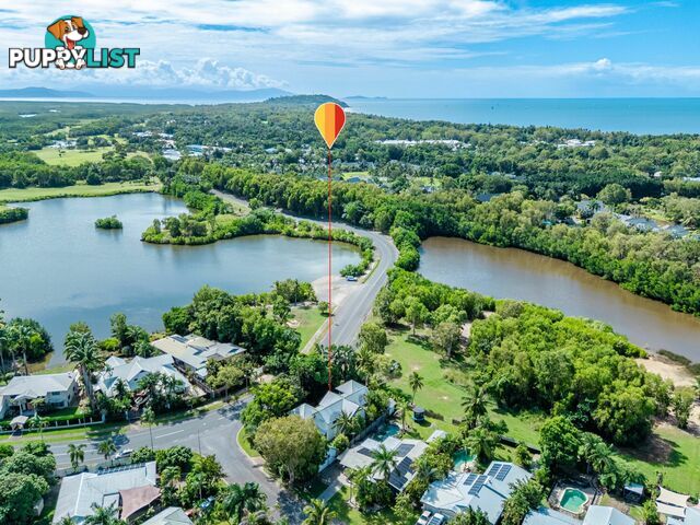 21 Opal Street PORT DOUGLAS QLD 4877