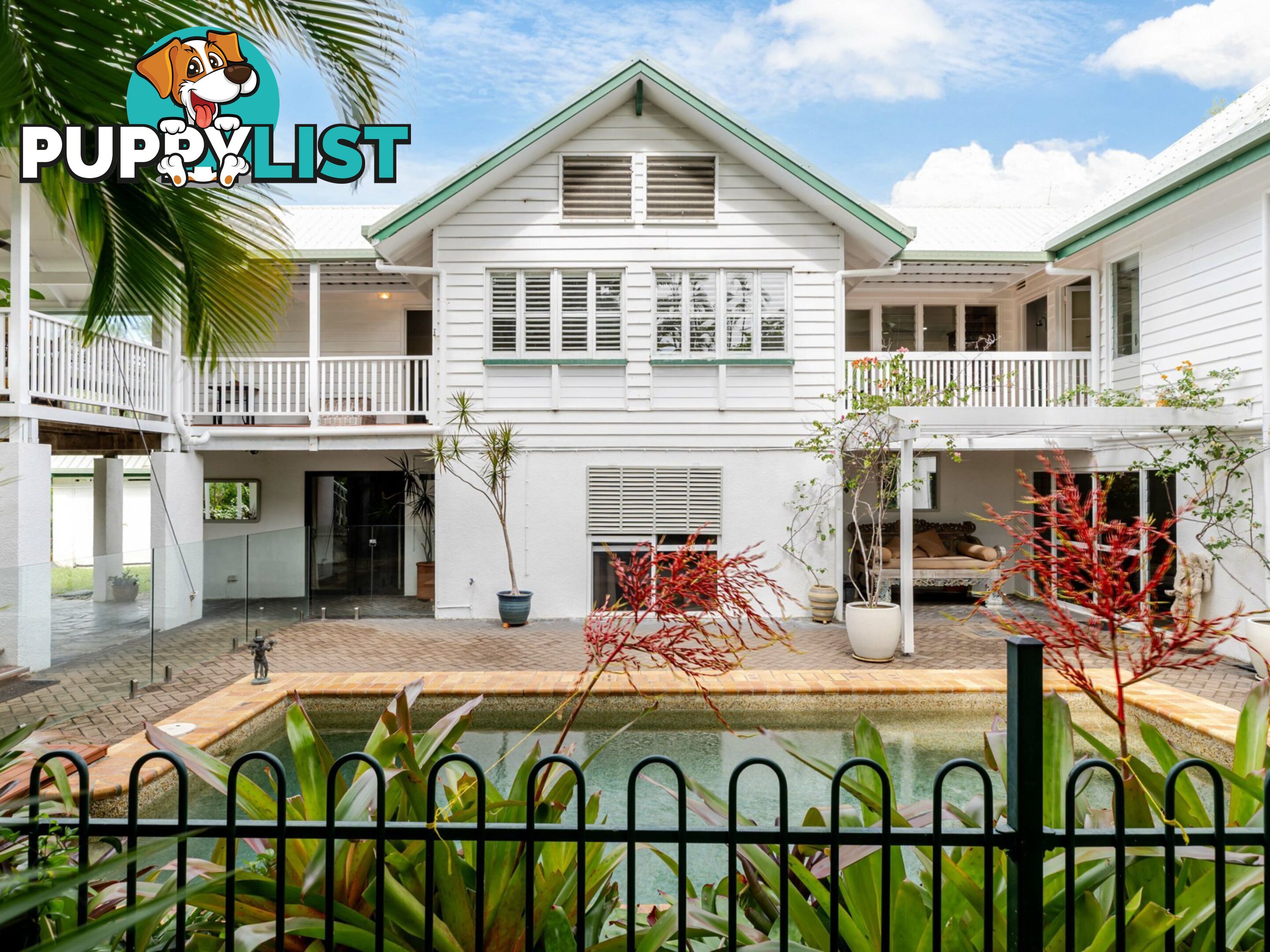 21 Opal Street PORT DOUGLAS QLD 4877