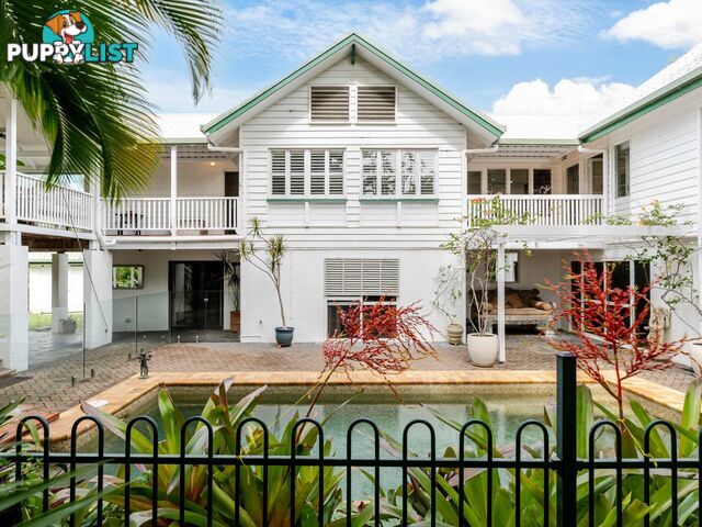 21 Opal Street PORT DOUGLAS QLD 4877