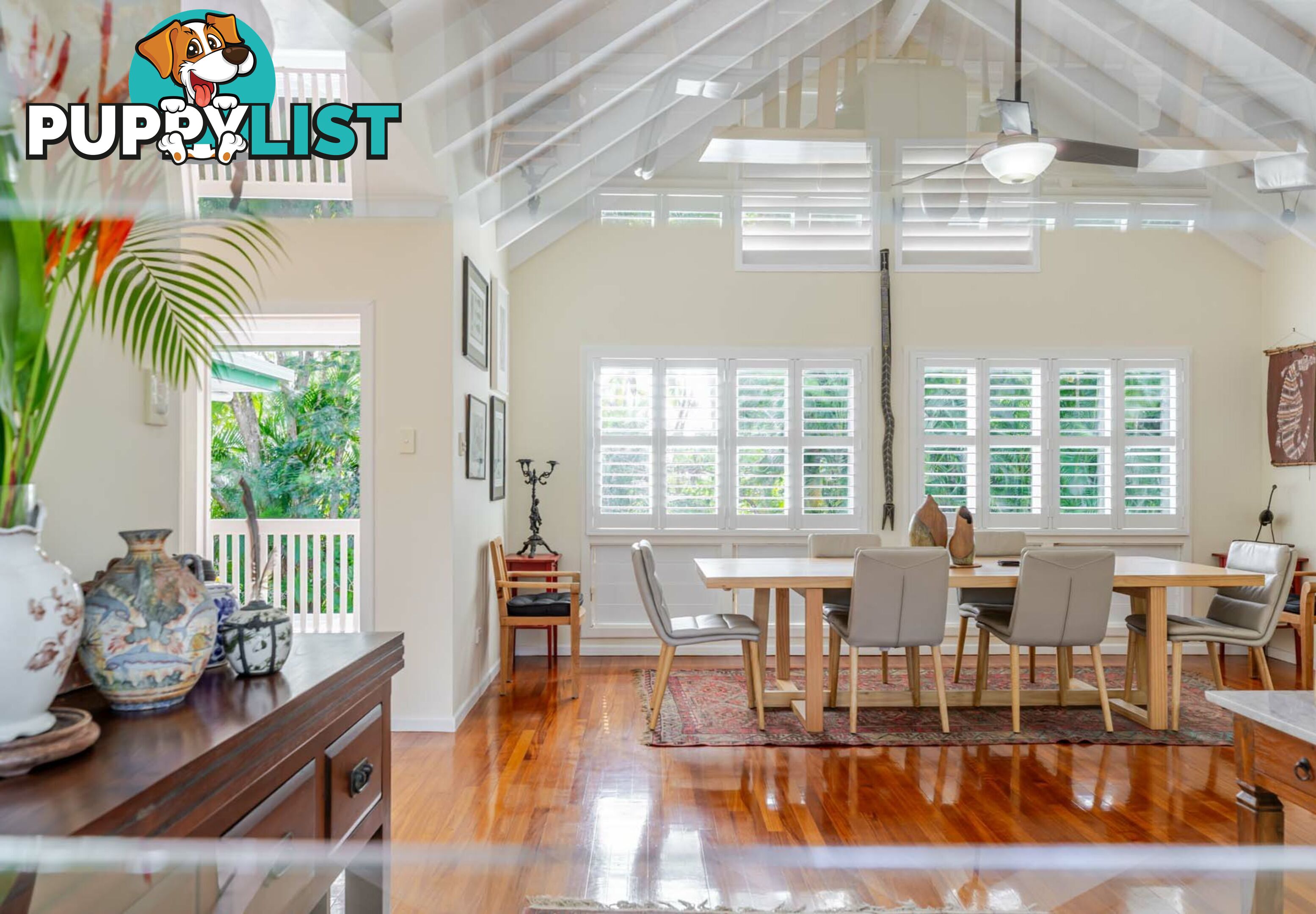 21 Opal Street PORT DOUGLAS QLD 4877