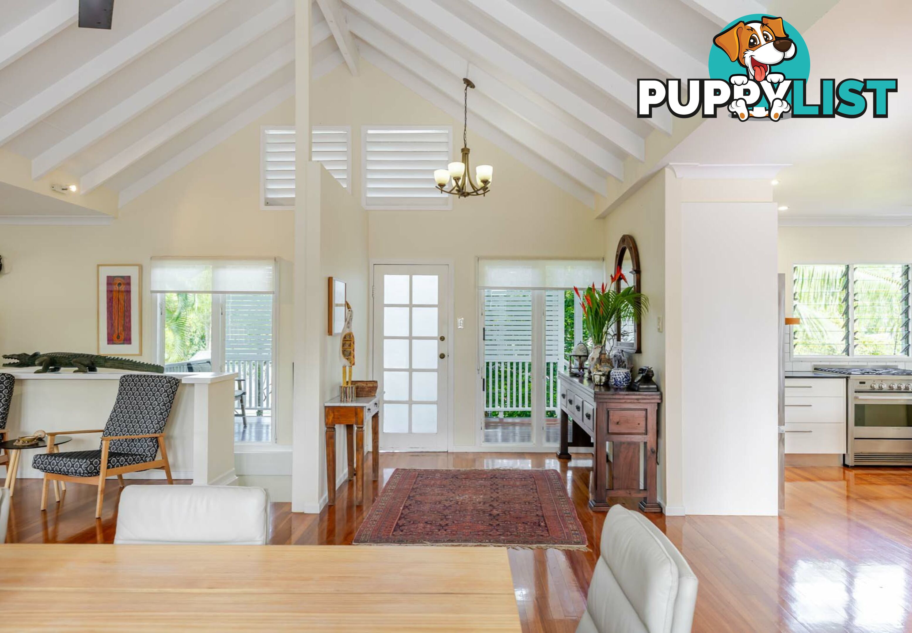 21 Opal Street PORT DOUGLAS QLD 4877