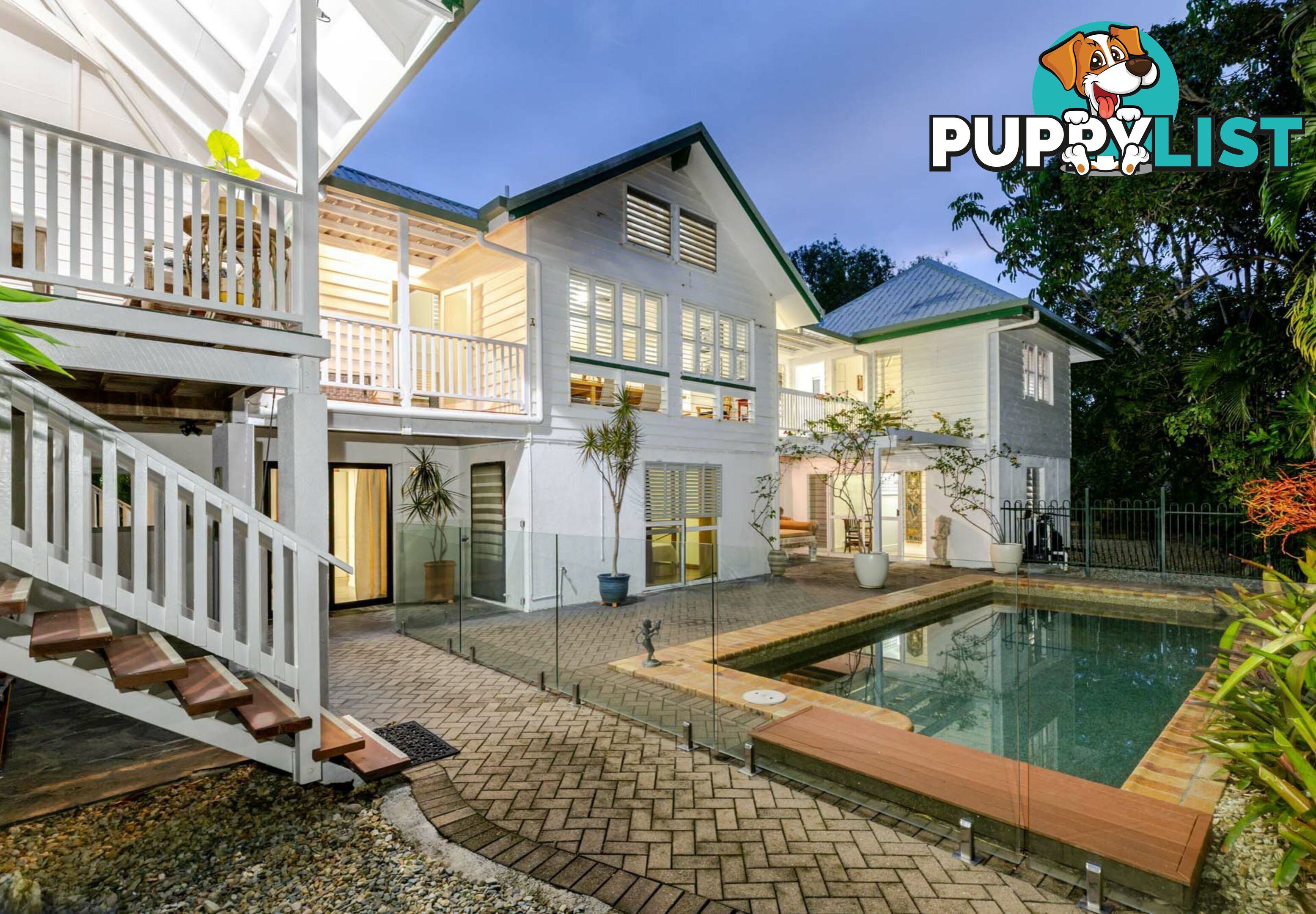 21 Opal Street PORT DOUGLAS QLD 4877