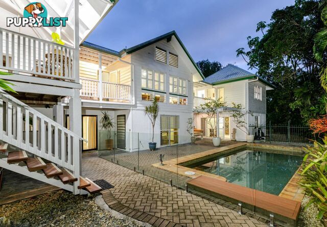 21 Opal Street PORT DOUGLAS QLD 4877