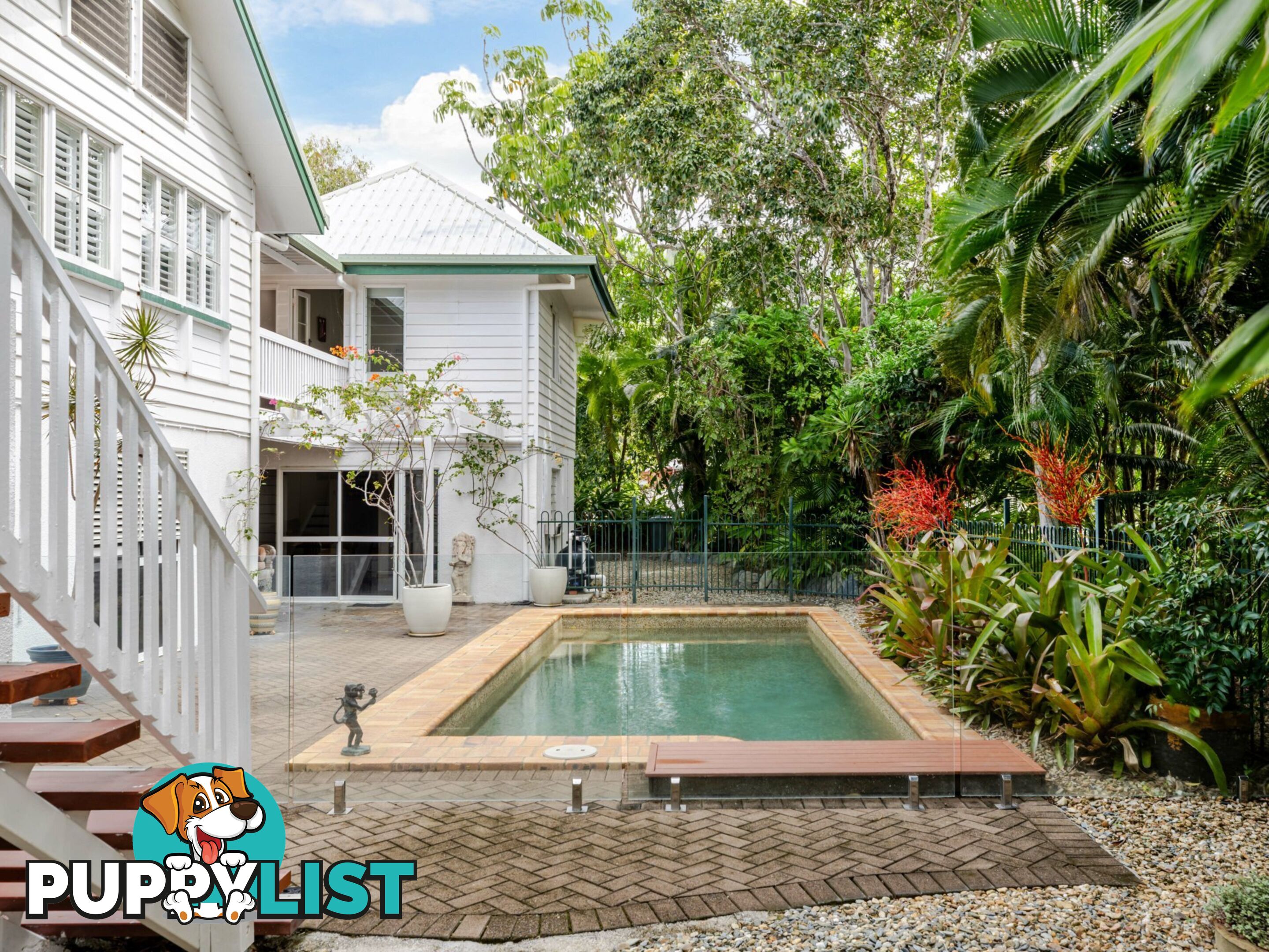 21 Opal Street PORT DOUGLAS QLD 4877