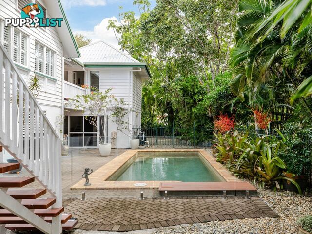21 Opal Street PORT DOUGLAS QLD 4877