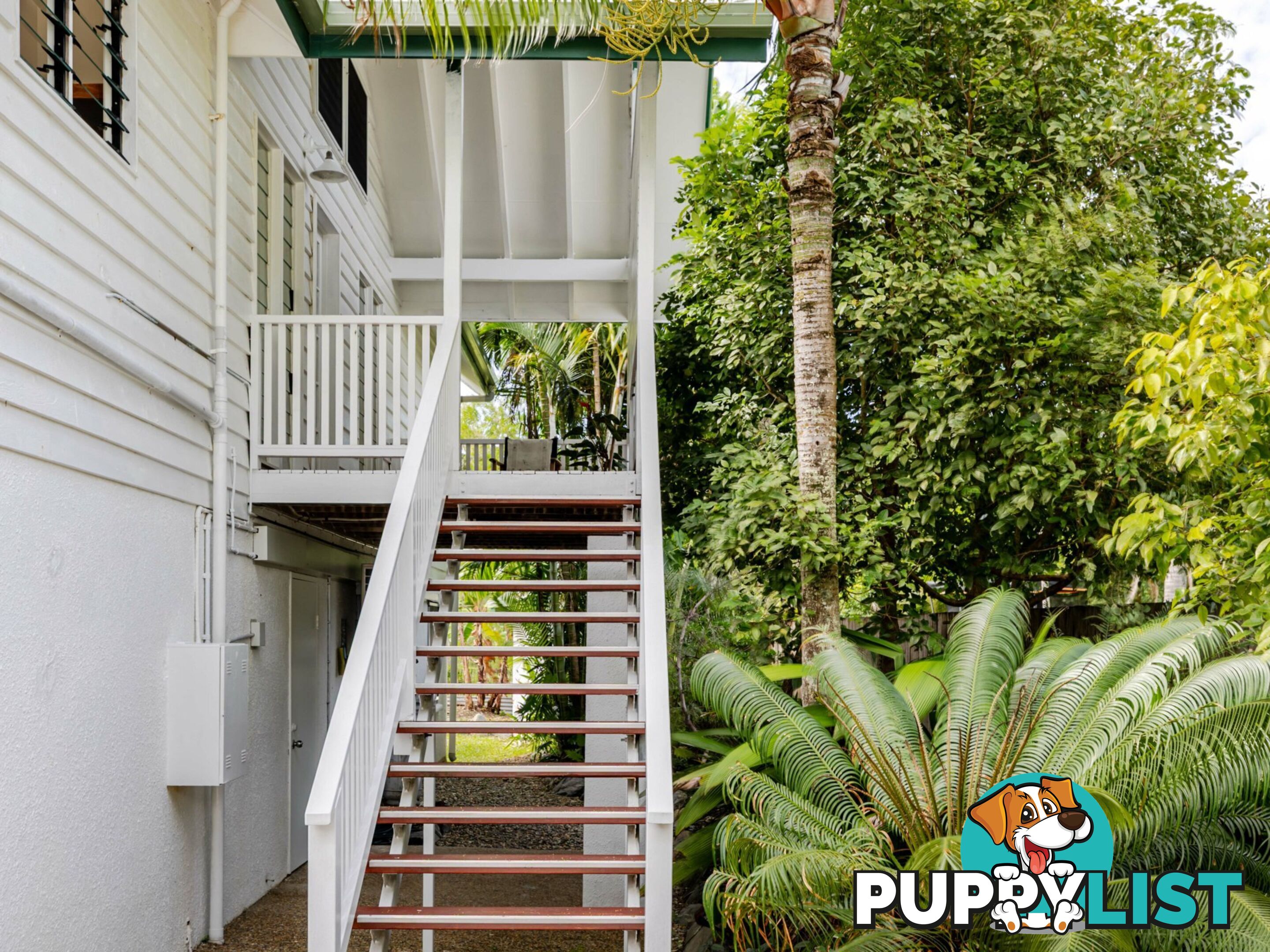 21 Opal Street PORT DOUGLAS QLD 4877