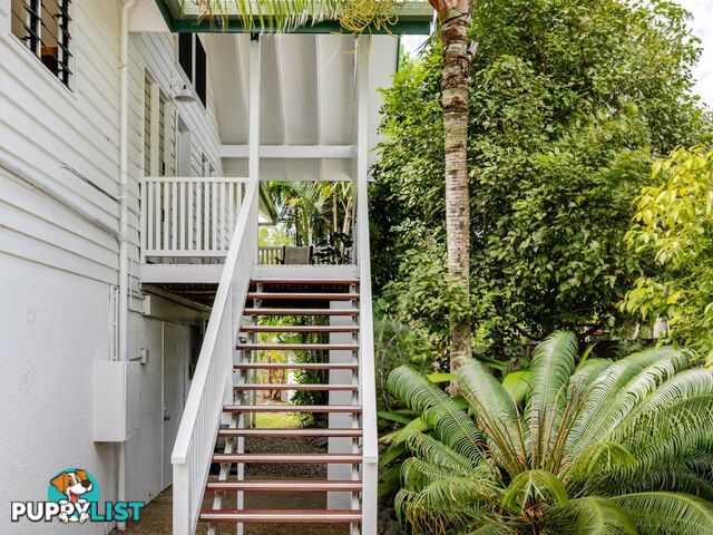 21 Opal Street PORT DOUGLAS QLD 4877