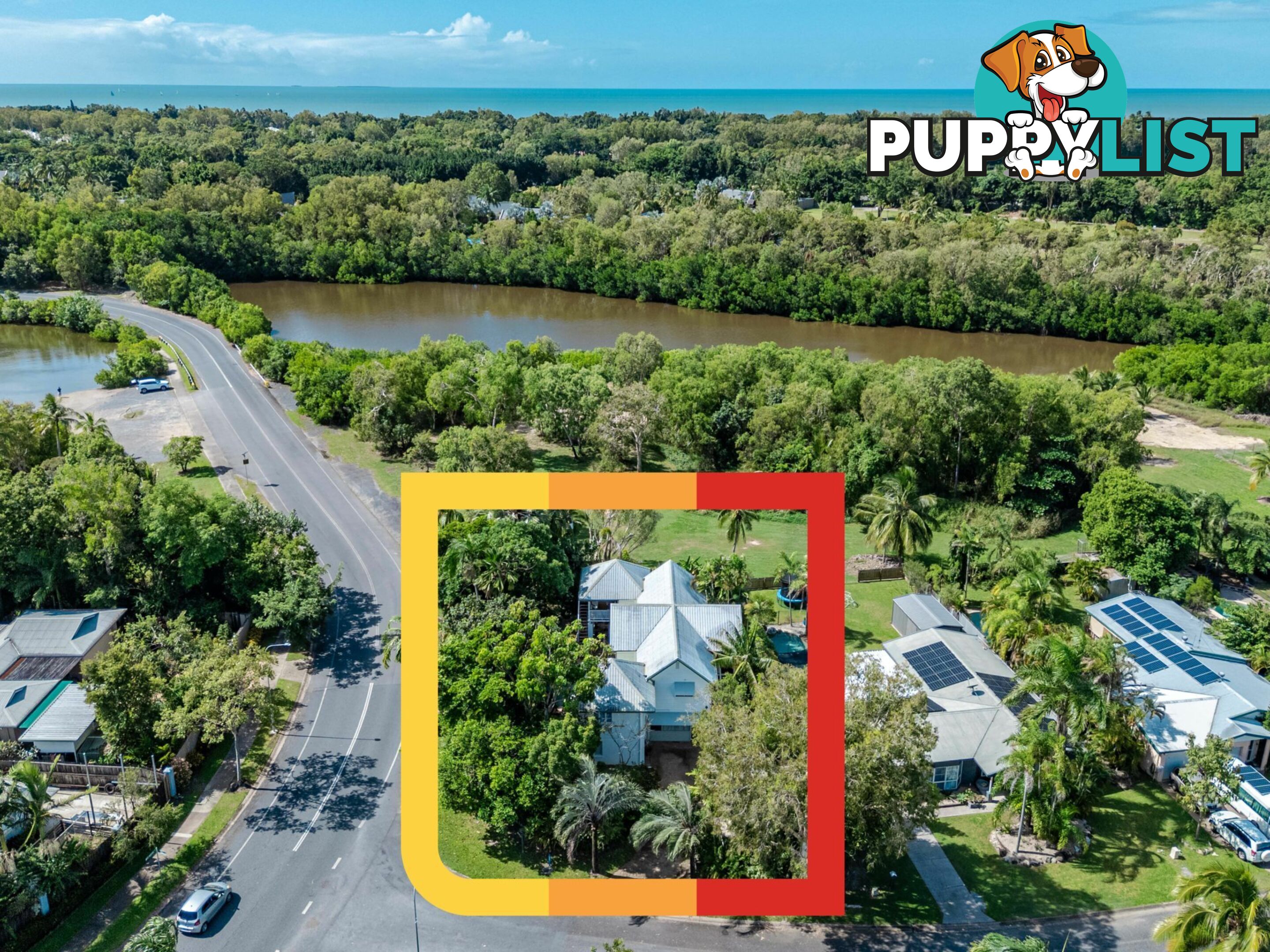 21 Opal Street PORT DOUGLAS QLD 4877
