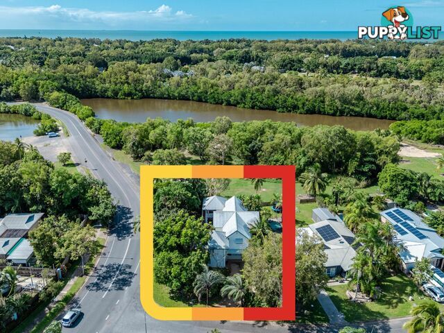 21 Opal Street PORT DOUGLAS QLD 4877