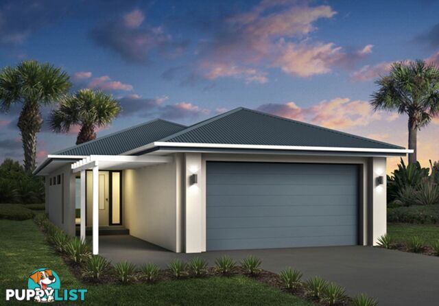 Lot 103 Cooya Beach Road BONNIE DOON QLD 4873