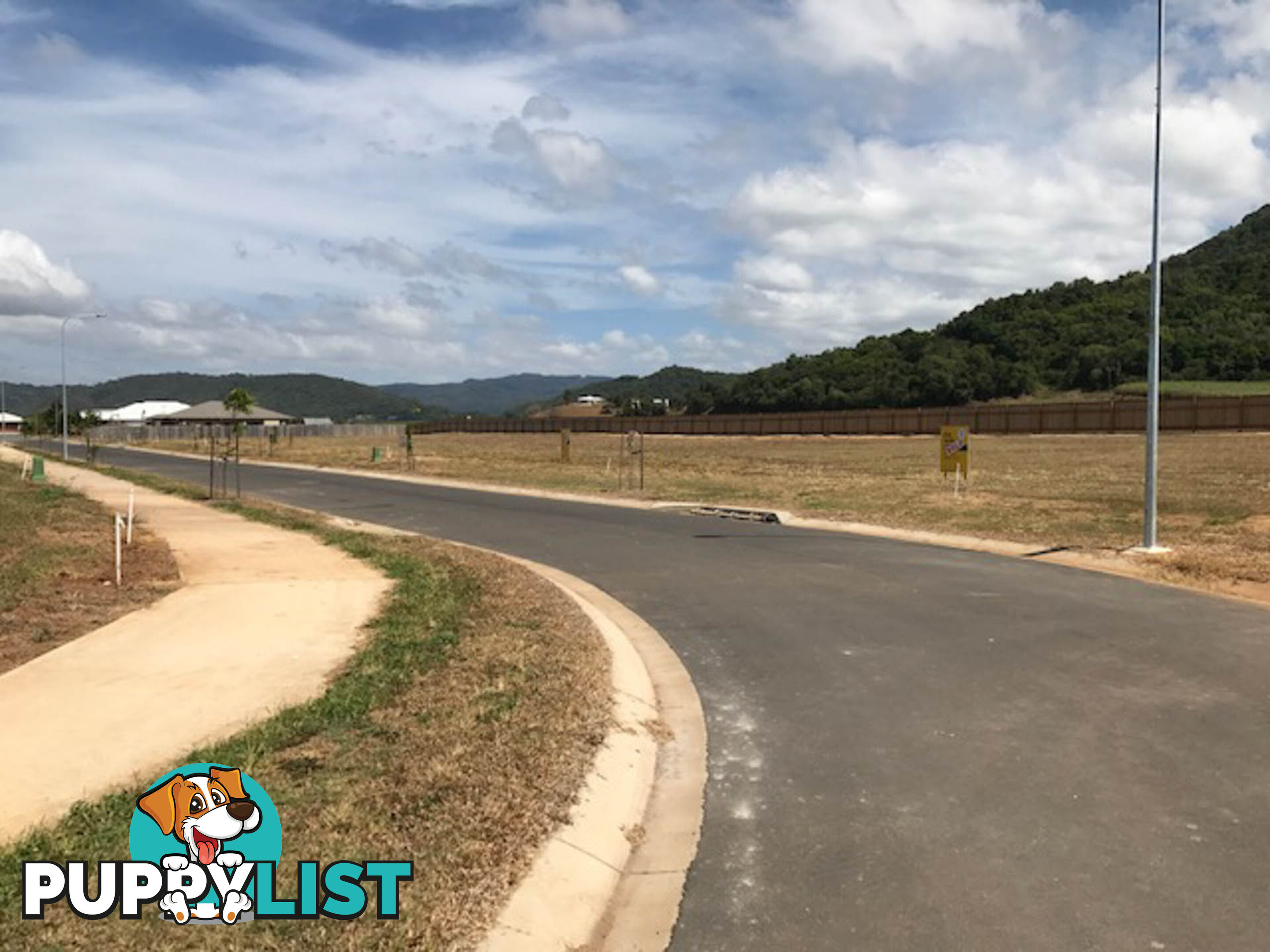 Lot 103 Cooya Beach Road BONNIE DOON QLD 4873