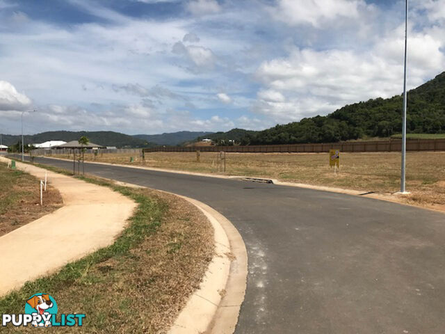 Lot 103 Cooya Beach Road BONNIE DOON QLD 4873