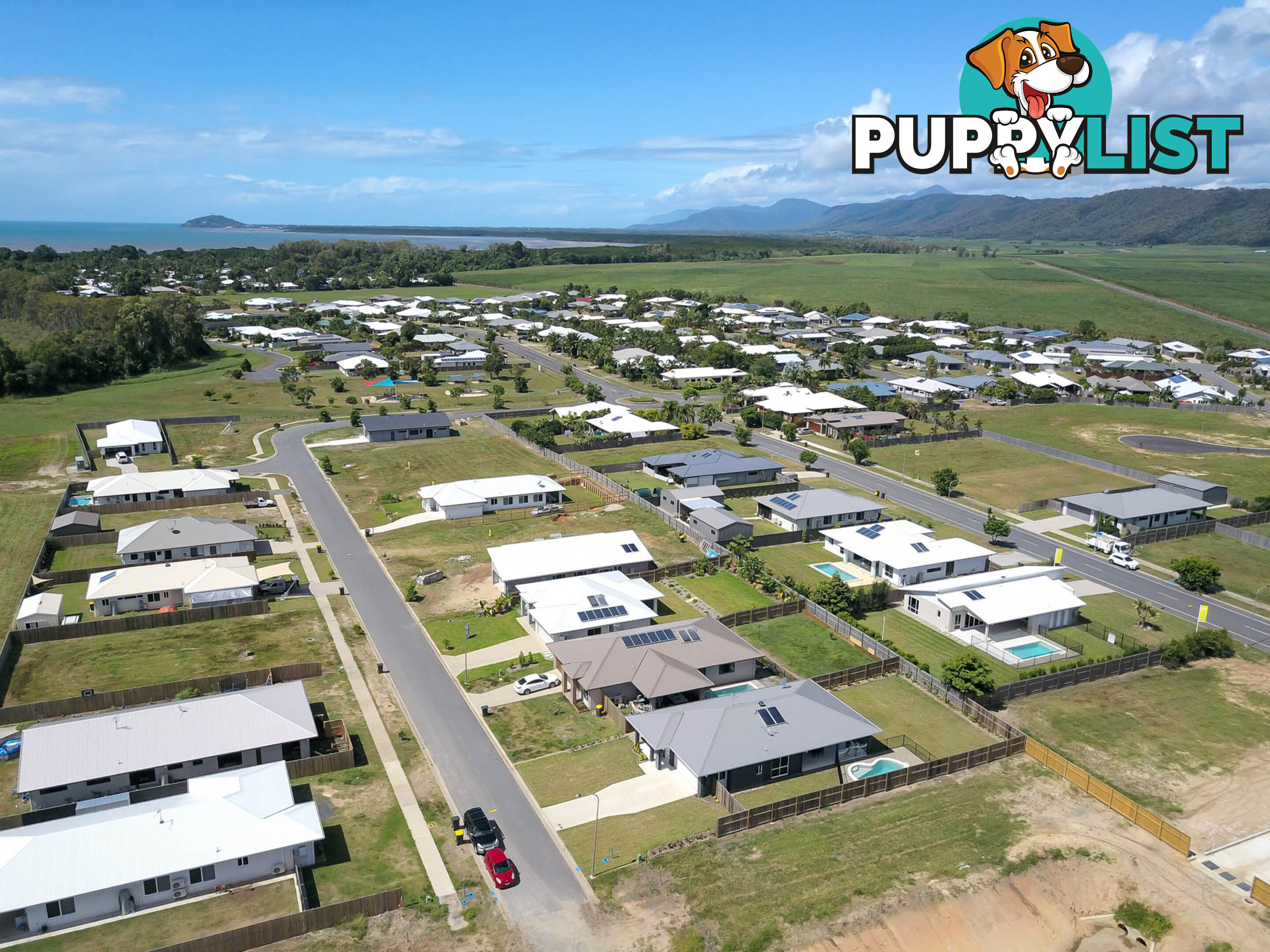 Lot 103 Cooya Beach Road BONNIE DOON QLD 4873