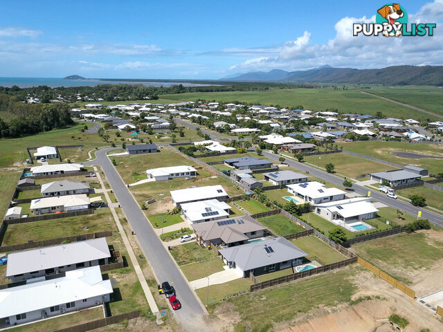 Lot 103 Cooya Beach Road BONNIE DOON QLD 4873