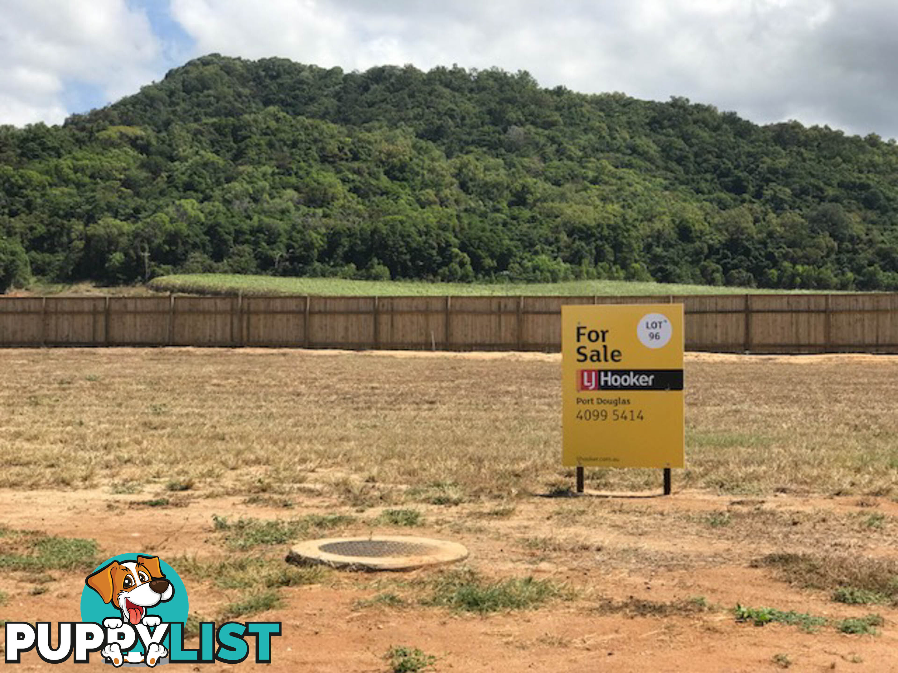 Lot 103 Cooya Beach Road BONNIE DOON QLD 4873