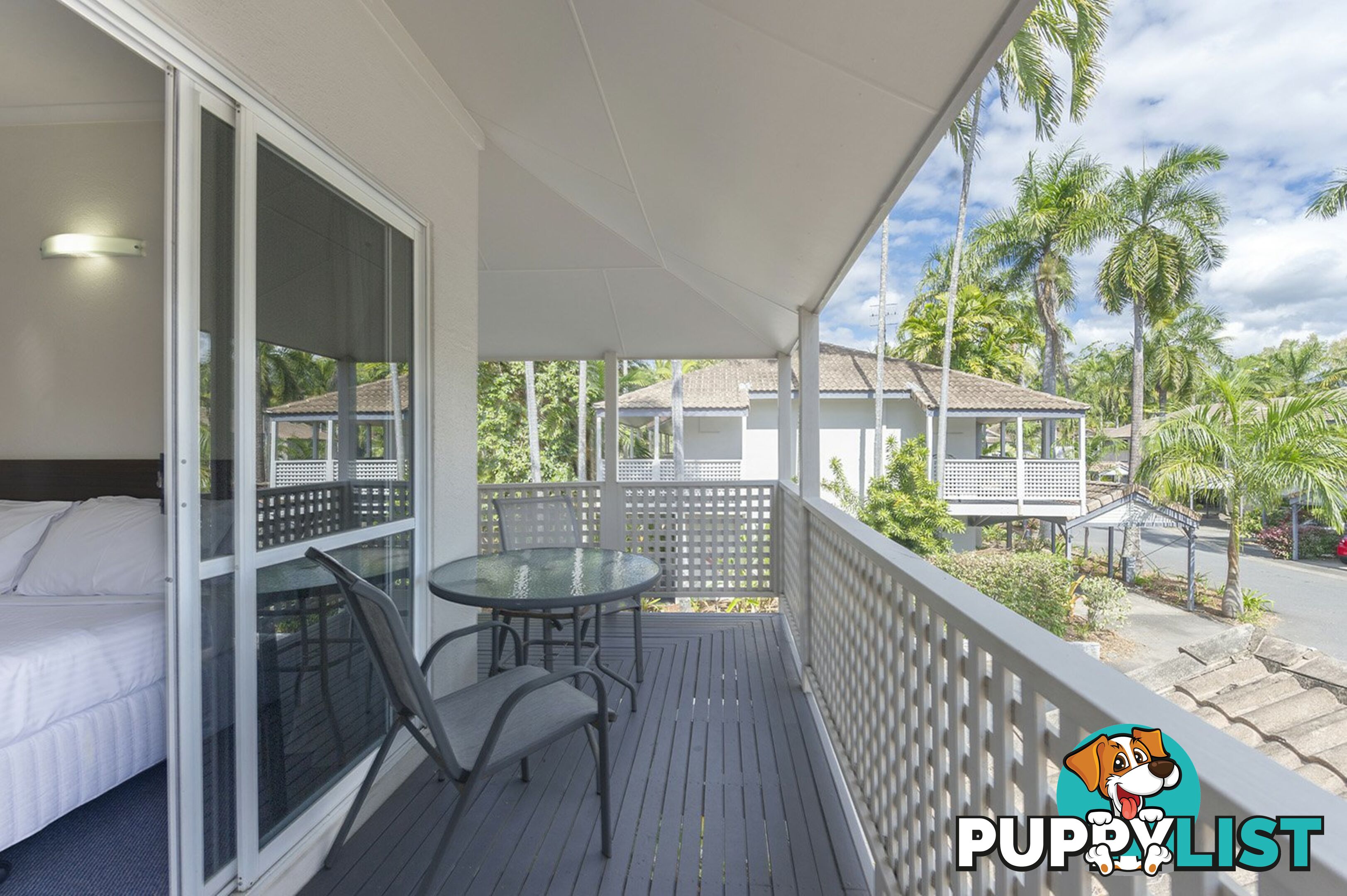 144 Reef Resort/121 Port Douglas Road PORT DOUGLAS QLD 4877