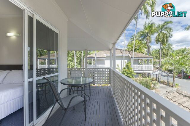 144 Reef Resort/121 Port Douglas Road PORT DOUGLAS QLD 4877