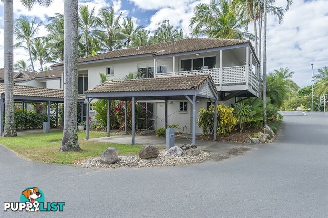 144 Reef Resort/121 Port Douglas Road PORT DOUGLAS QLD 4877