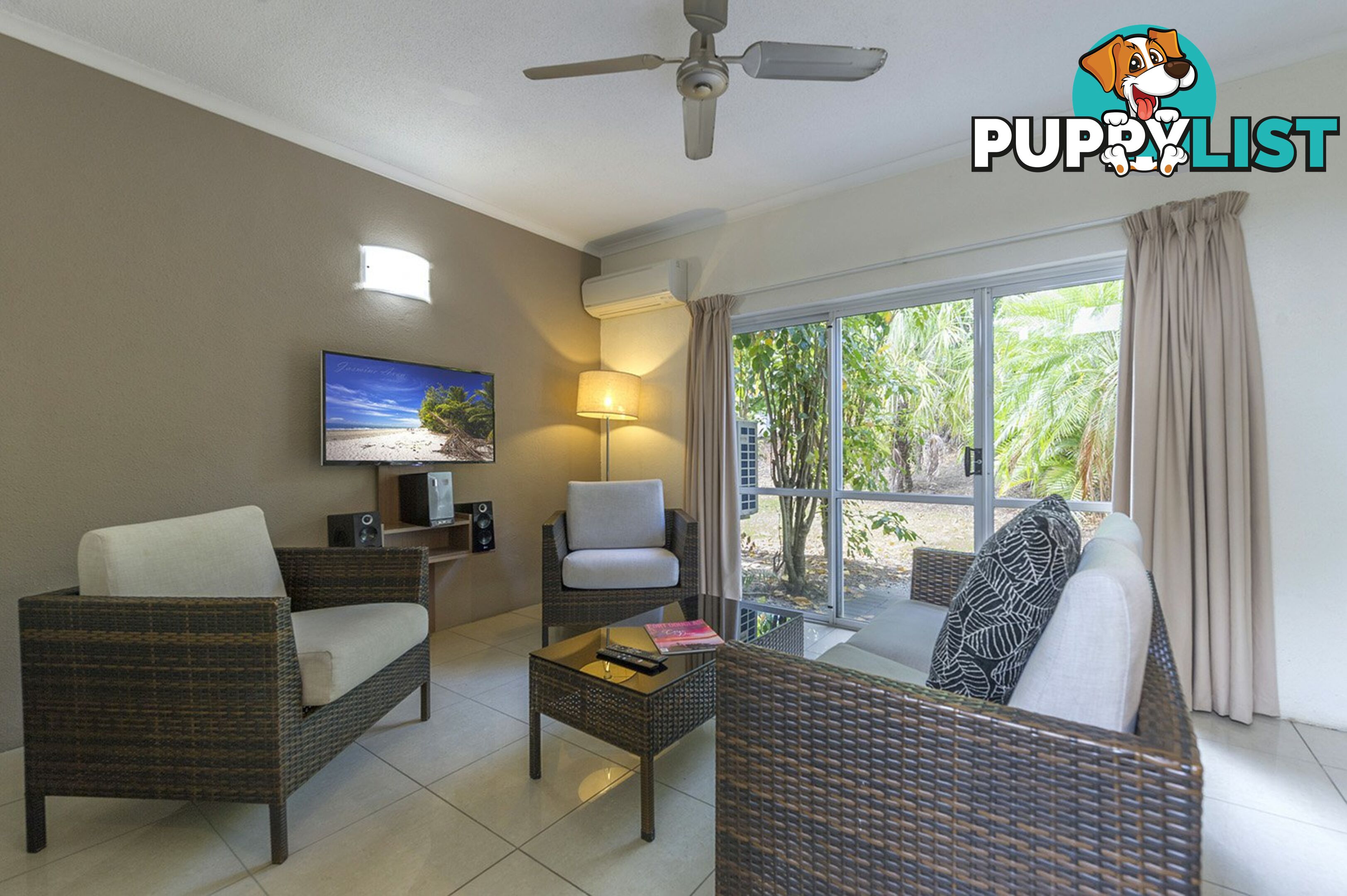 144 Reef Resort/121 Port Douglas Road PORT DOUGLAS QLD 4877